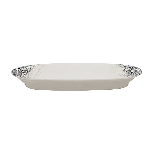 Zest Porcelain Klasik Kayık 32x20 cm - Jordan - 2