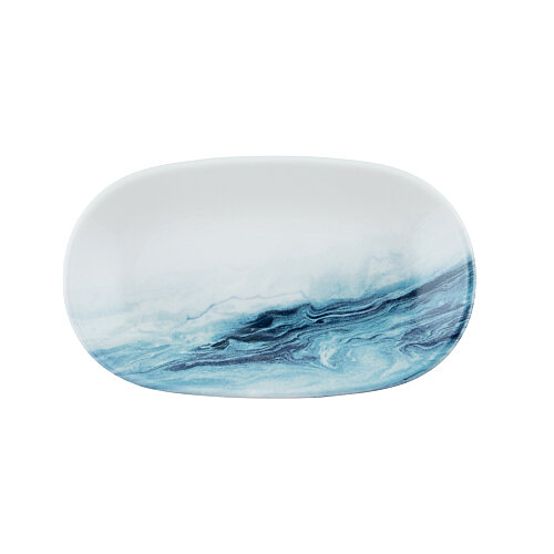 KLASİK KAYIK 32CM x 20CM-RHONE - ZEST PORCELAIN