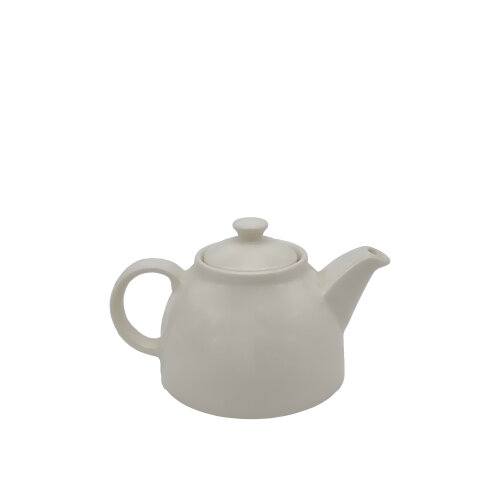 Tulu Porselen Klasik Küçük Demlik KL01DM00 - TULU PORSELEN