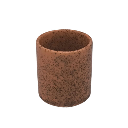 Zest Porcelain Klasik Kürdanlık -Element Red - ZEST PORCELAIN