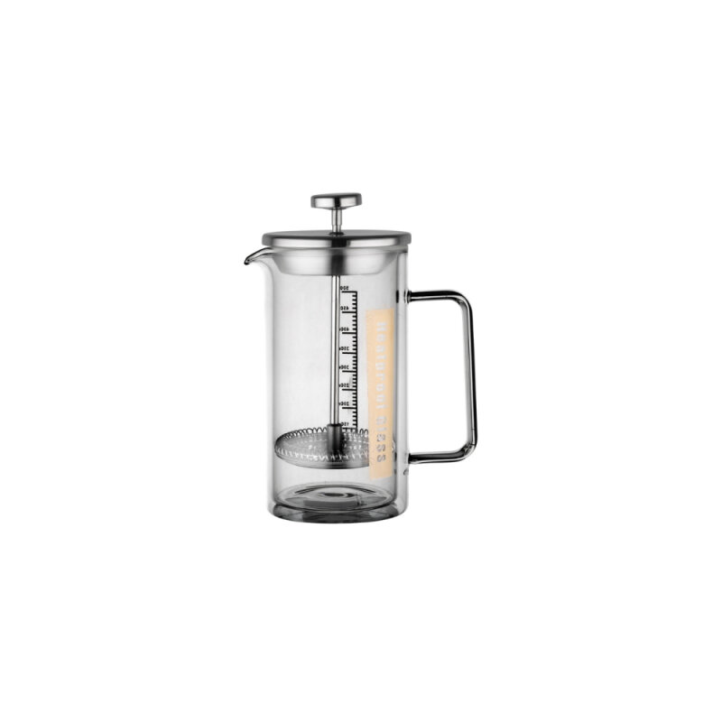 Klt French Press 500Ml - 1