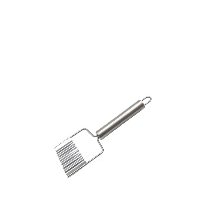 Klt Paslanmaz Dilimleyici 20Cm - 1