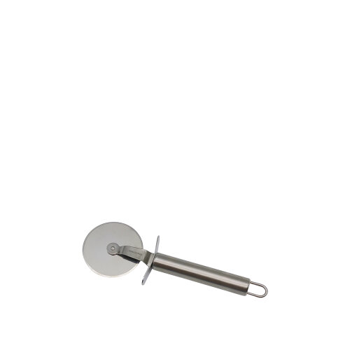 Klt Paslanmaz Pizza Kesici 20Cm - KLT