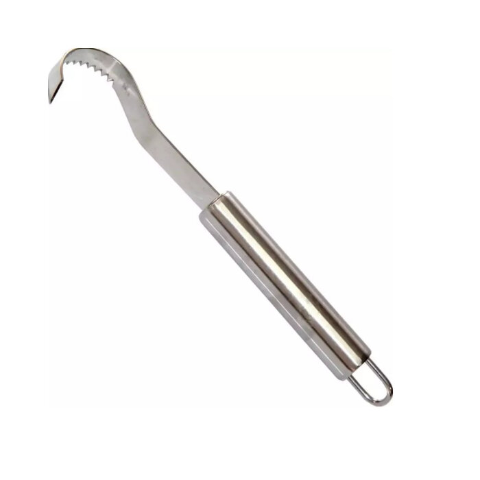 Klt Paslanmaz Tereyağ Kesici 22Cm - 1