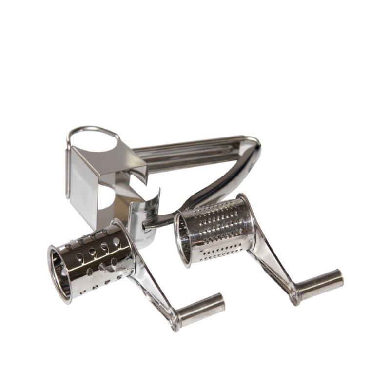 Klt Peynir Rendesi 19x8 cm - 1