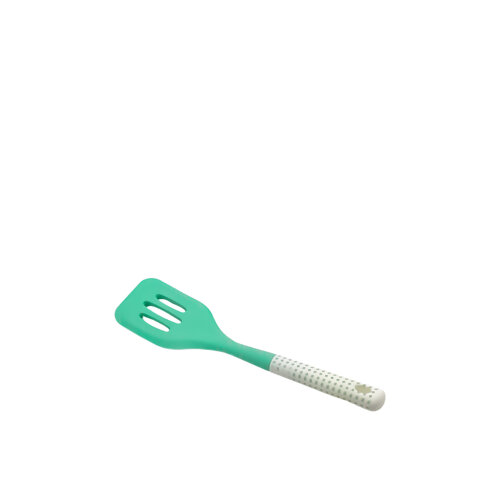 Klt Silikon Country Izgara Spatula 29 cm - KLT