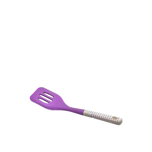 Klt Silikon Country Izgara Spatula 29 cm - 2