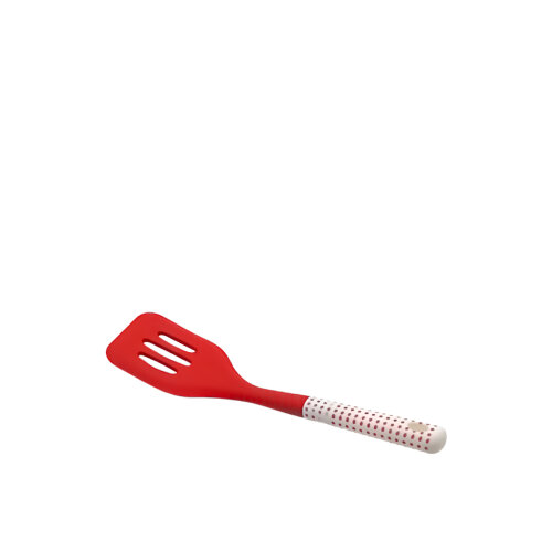 Klt Silikon Country Izgara Spatula 29 cm - 3