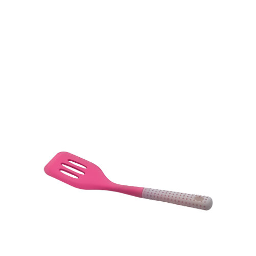 Klt Silikon Country Izgara Spatula 29 cm - 4
