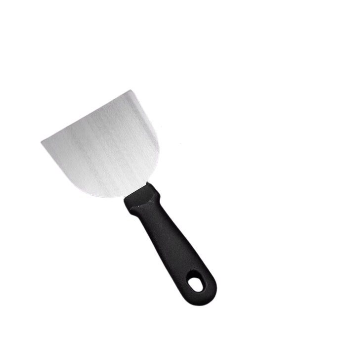 Knm Yv Siyah Düz Kürek KX90251 - 1