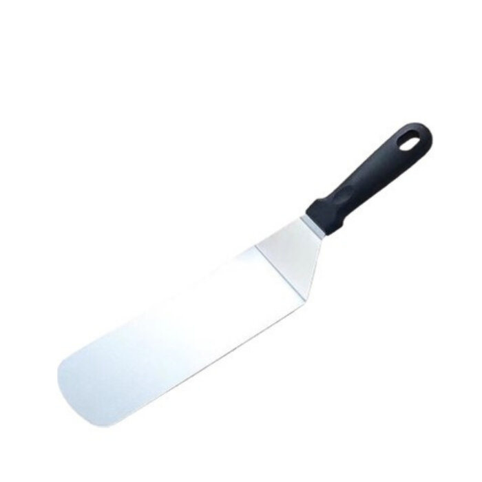 Knm Yv Siyah Spatula KX90256 - 1
