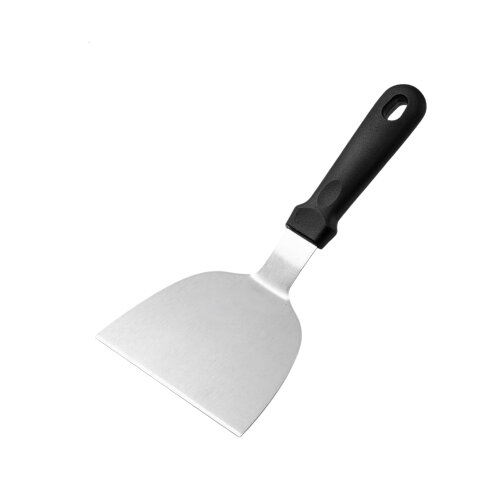 Knm Yv Siyah Spatula Geniş KX90249 - KNM