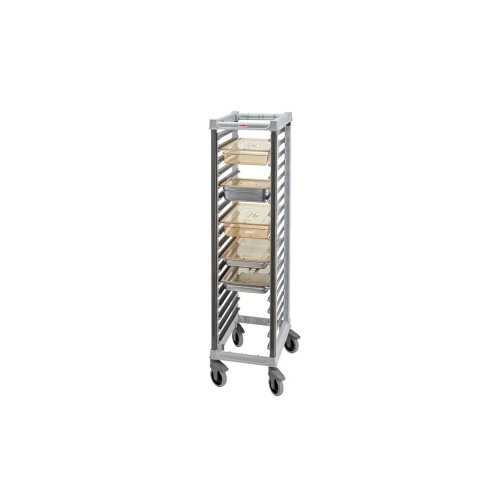 Cambro Komp.Tam Boy Taş.Arabası 73,03X 43,8X170,7 Cmgn1/1 - 1