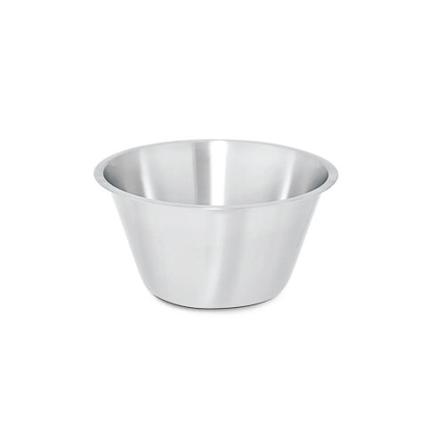 Kapp Konik Ölçülü Kap Q:20Cm - KAPP