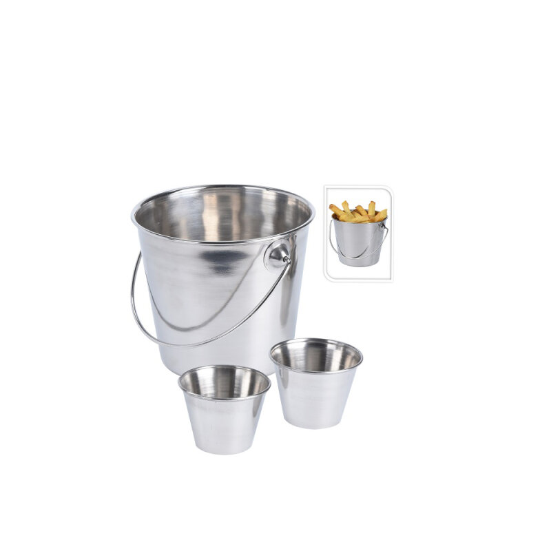 Kopman Atıştırmalık Seti - 1