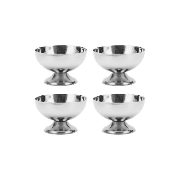 Koopman Kase Seti 4 parça - 1