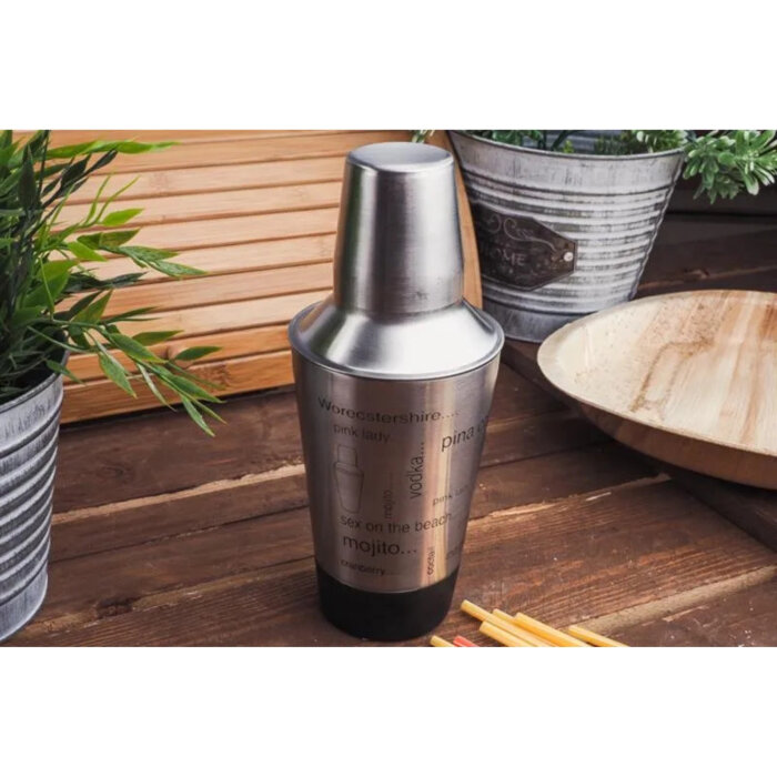 Koopman Kokteyl Karıştırıcı - 2