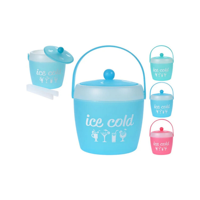 Koopman Buz Kovası 3 Renk 672669 - 1