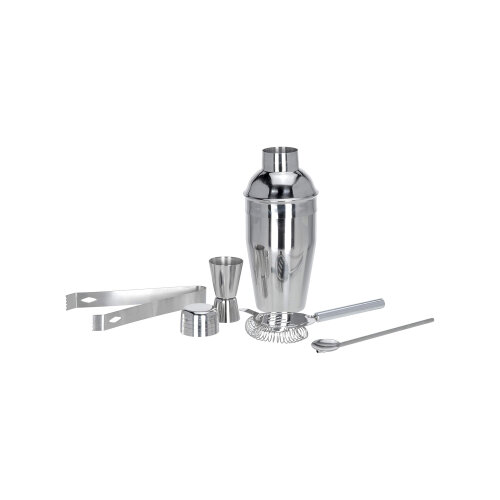 Koopman Shaker Set 5 Parça - KOOPMAN
