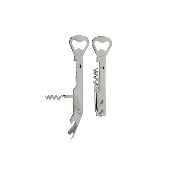 Koopman Tırbişon Ve Şişe Açacağı - 1