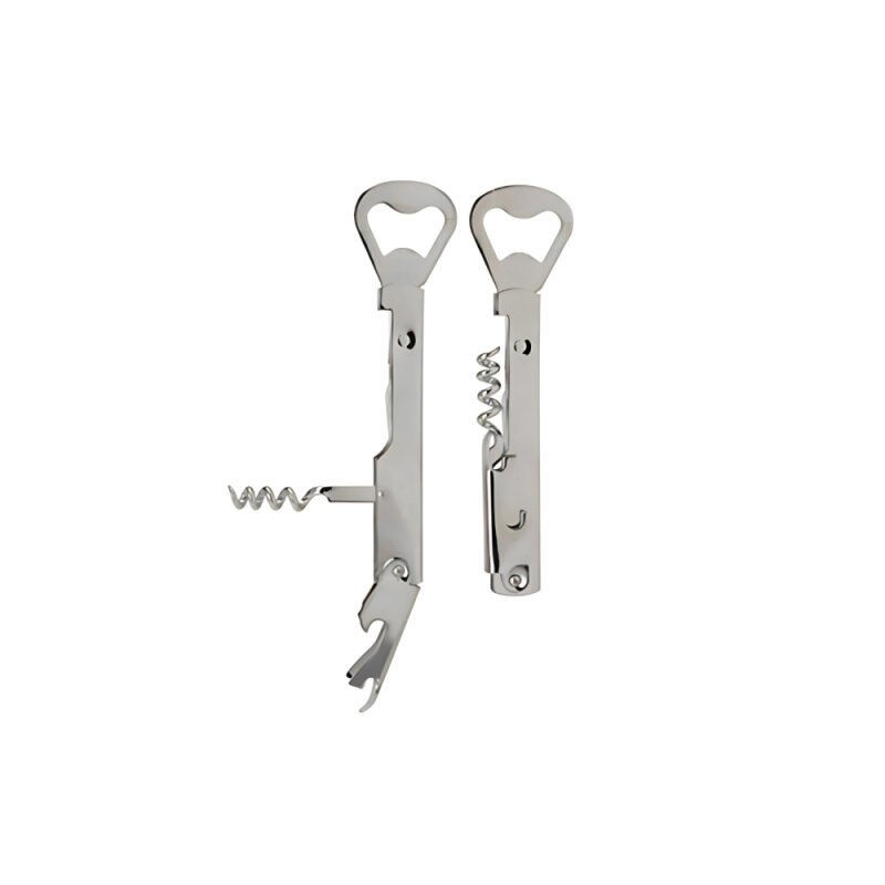 Koopman Tırbişon Ve Şişe Açacağı - 1