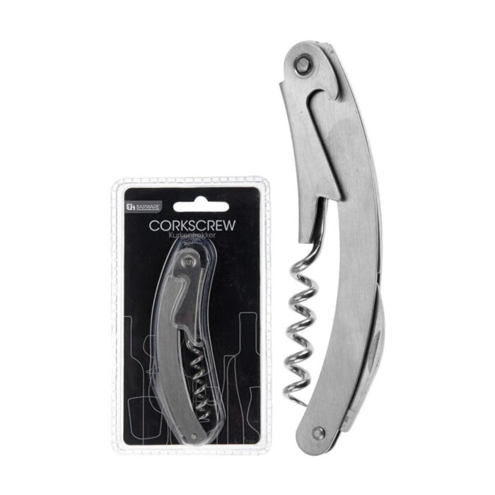 Koopman 3 Fonksiyonlu Tirbişon 294445 - 1