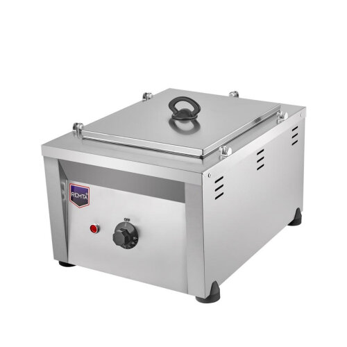 Kristal Benmari Elektrikli 1/2 Gn 1 Kaplı - 3