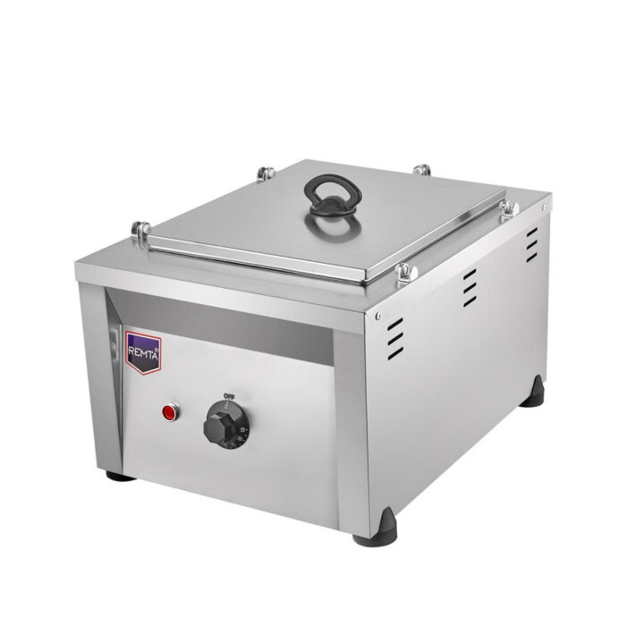 Kristal Benmari Elektrikli 1/2 Gn 1 Kaplı - 3