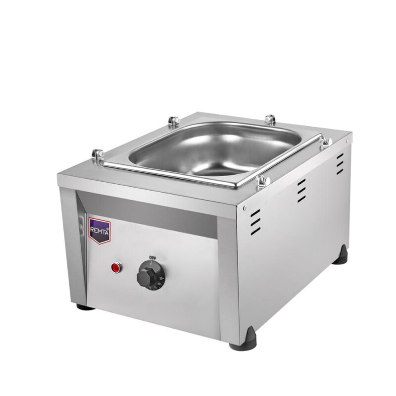 Kristal Benmari Elektrikli 1/2 Gn 1 Kaplı - 1