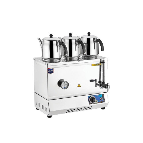 Kristal Elektrikli Pleytsiz Kah.Tk.55 Model 3 Dem. - REMTA