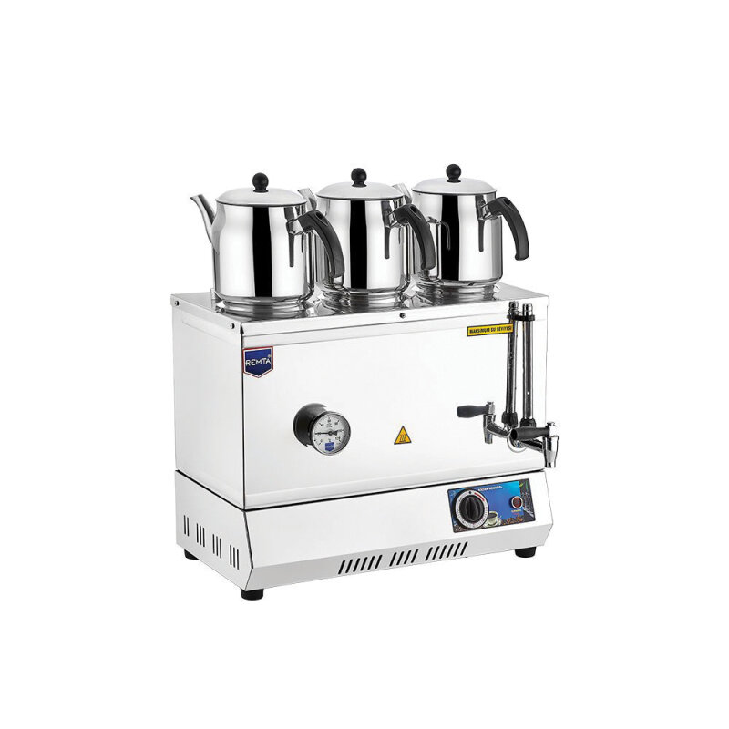 Kristal Elektrikli Pleytsiz Kah.Tk.55 Model 3 Dem. - 1