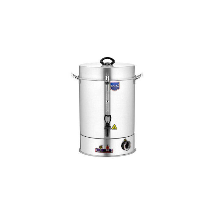 Kristal Filtre Kahve Makinası 160 Fincan 15Lt - 1