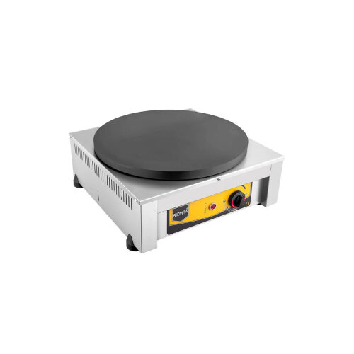 Kristal Krep Pişirici Elektrikli - KRİSTAL