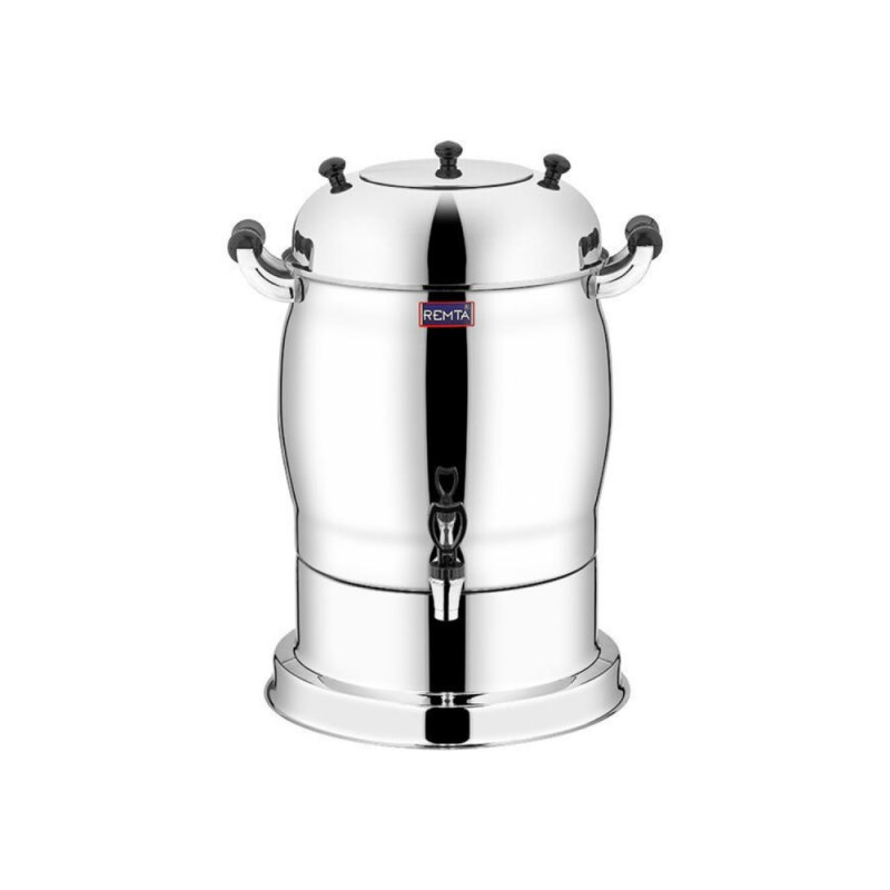 Remta Soğuk Süt Otomatı Tablalı 8 Lt - 1