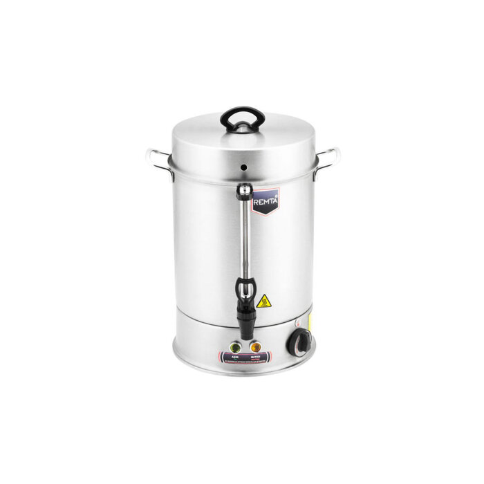 Kristal Su Isıtıcısı 50 Lt (500 Bardaklık) - 1