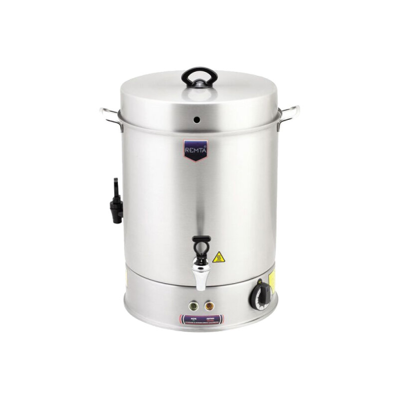 Kristal Süt Otomatı 160 Brd 8Lt(R42) Elektrikli - 1