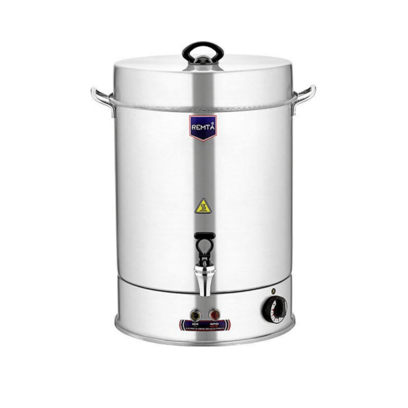 Kristal Süt Otomatı Elektrikli 250 Bardak 12 Lt - 1