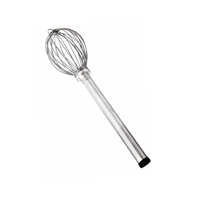 Krom 50 Cm Çırpma Teli No:2 - 1