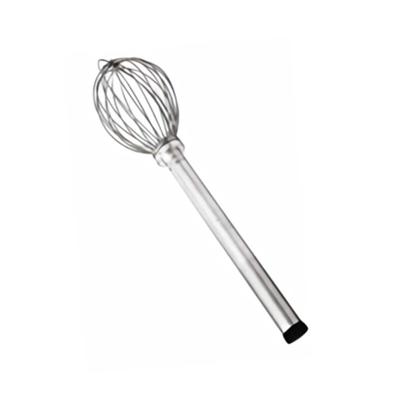 Krom 50 Cm Çırpma Teli No:2 - 1