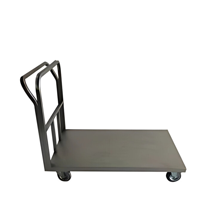 KROM AĞIR YÜK TAŞIMA ARABASI 67x120 - 1