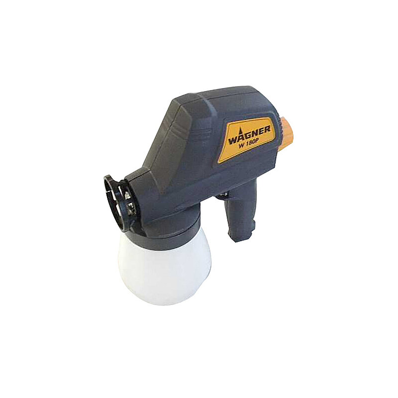 KS SPRAYING GUN WAGNER W180P - 1