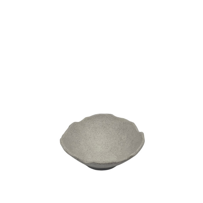 Külsan Gastro Boutique White Granite 28,2 cm Kase 26028.WG - 2