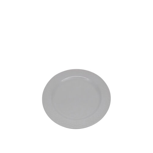 Külsan Thermoset Kplus 23 cm Düz Tabak 8123.CW - KÜLSAN