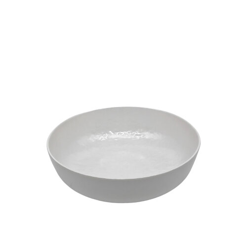 Külsan Thermoset Tilda White 25 cm Kase 11725.CW - KÜLSAN