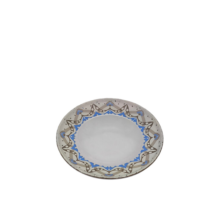 Külsan Thermoset Ø26 cm Makarna Tabak 121.CWCAS - 1