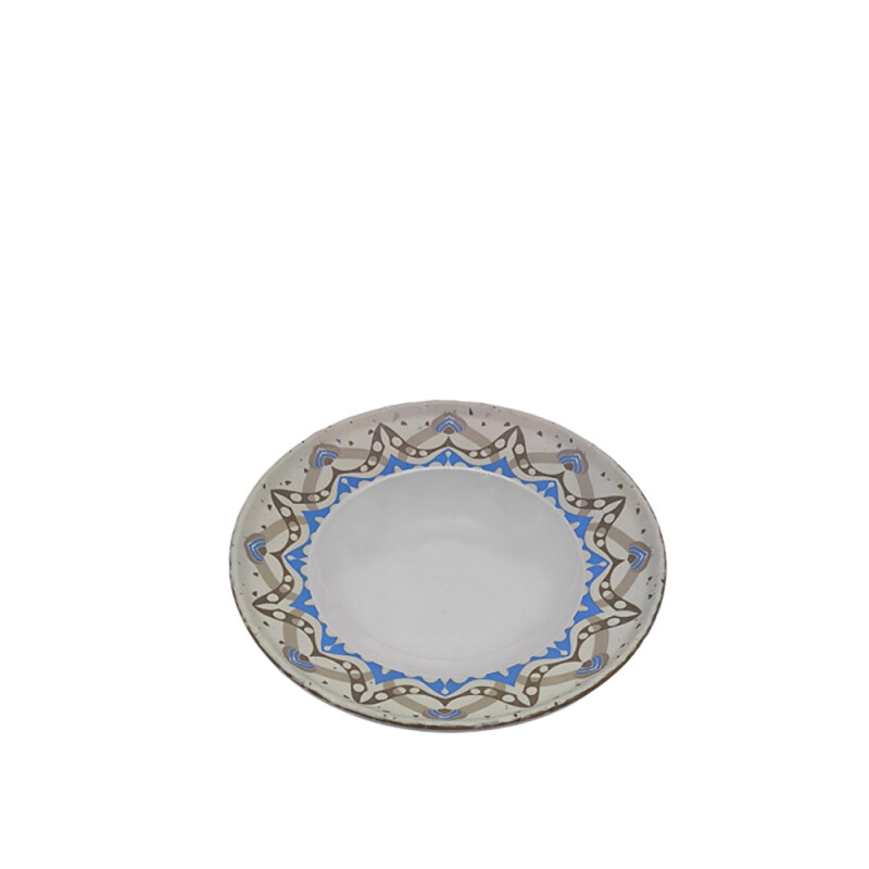 Külsan Thermoset Ø26 cm Makarna Tabak 121.CWCAS - 1