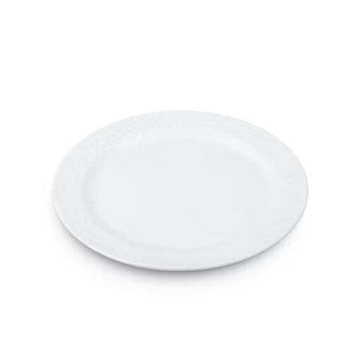 Külsan Thermoset Kplus 26 cm Düz Tabak 8126.CW - KÜLSAN