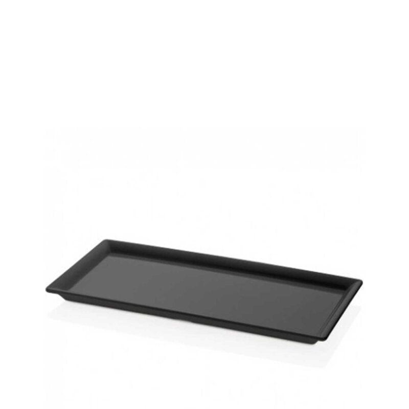 Külsan 35X17 Cm Happy Chef Dikd.Servis Tabağı - 1