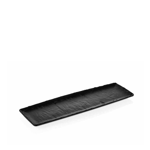 Külsan Gastro Boutique Terrra Black Sunum 2/4 53x16,2 cm 41024.BL - KÜLSAN