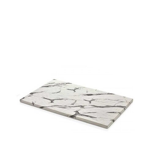 Külsan Beyaz Granit 53X32 Dikdörtgen Sunum - KÜLSAN